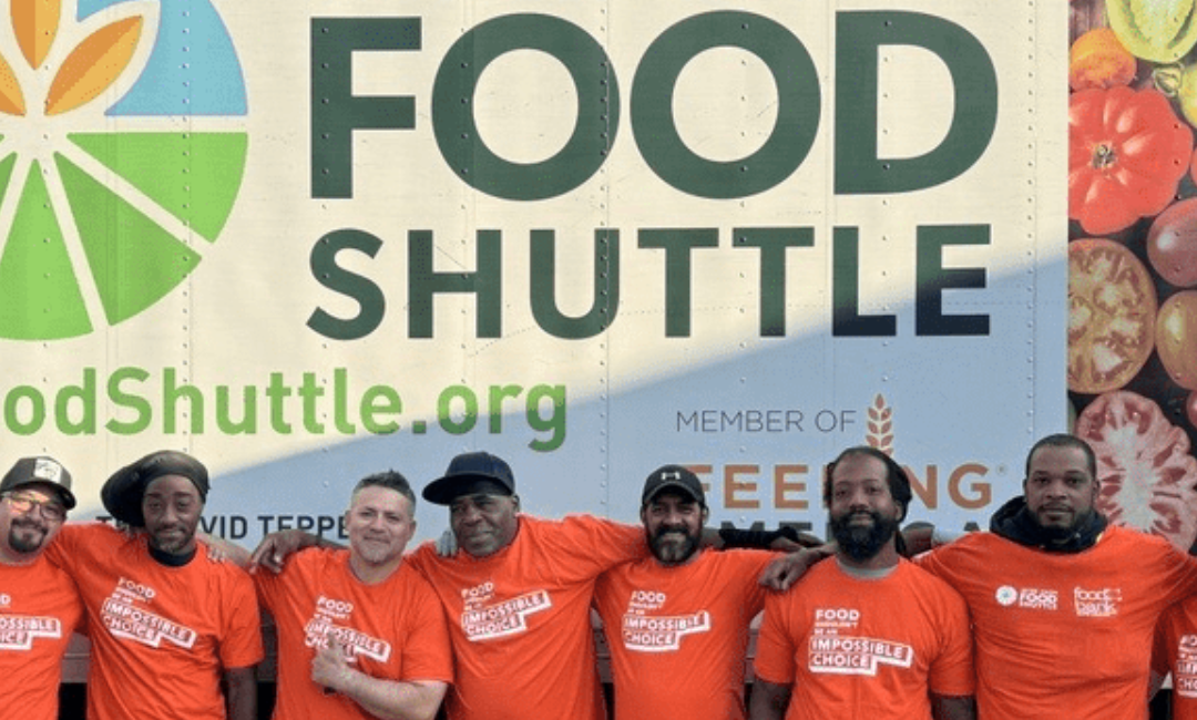 Reflecting on Hunger Action Month and the Ongoing Fight Against Hunger