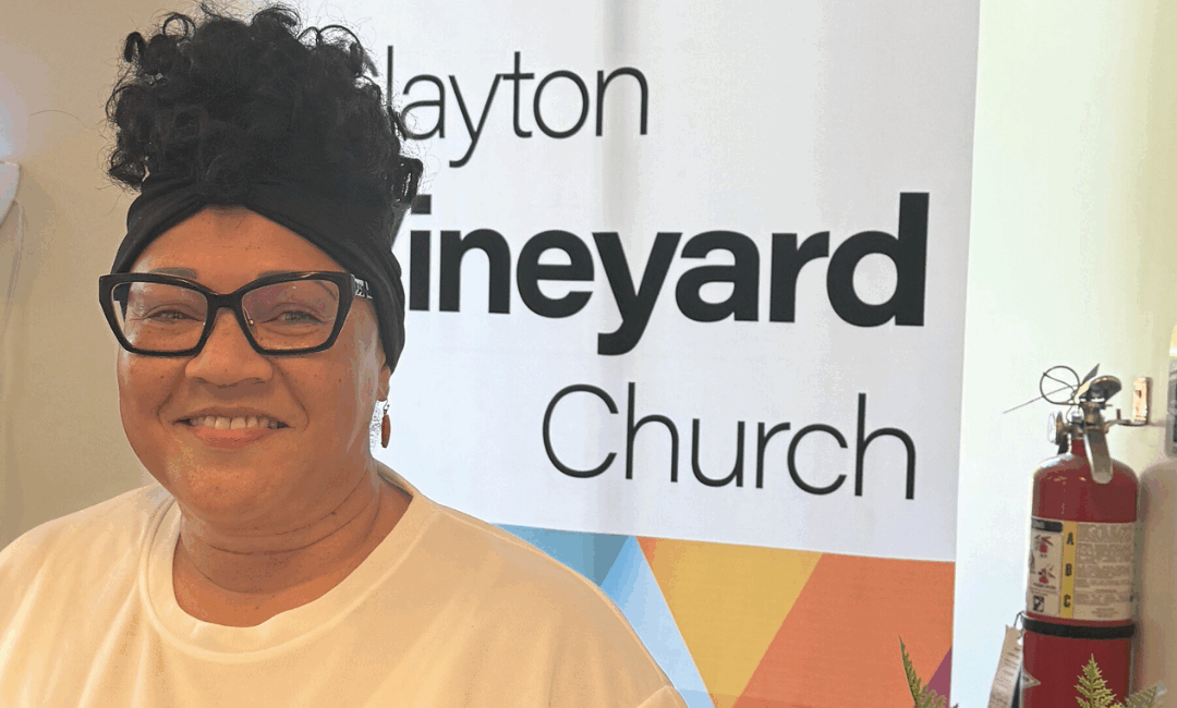 Honoring our Mothers: Linda’s Story