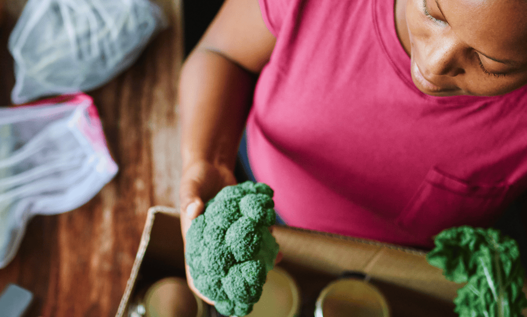 Map the Meal Gap Highlights the State of Food Insecurity in North Carolina