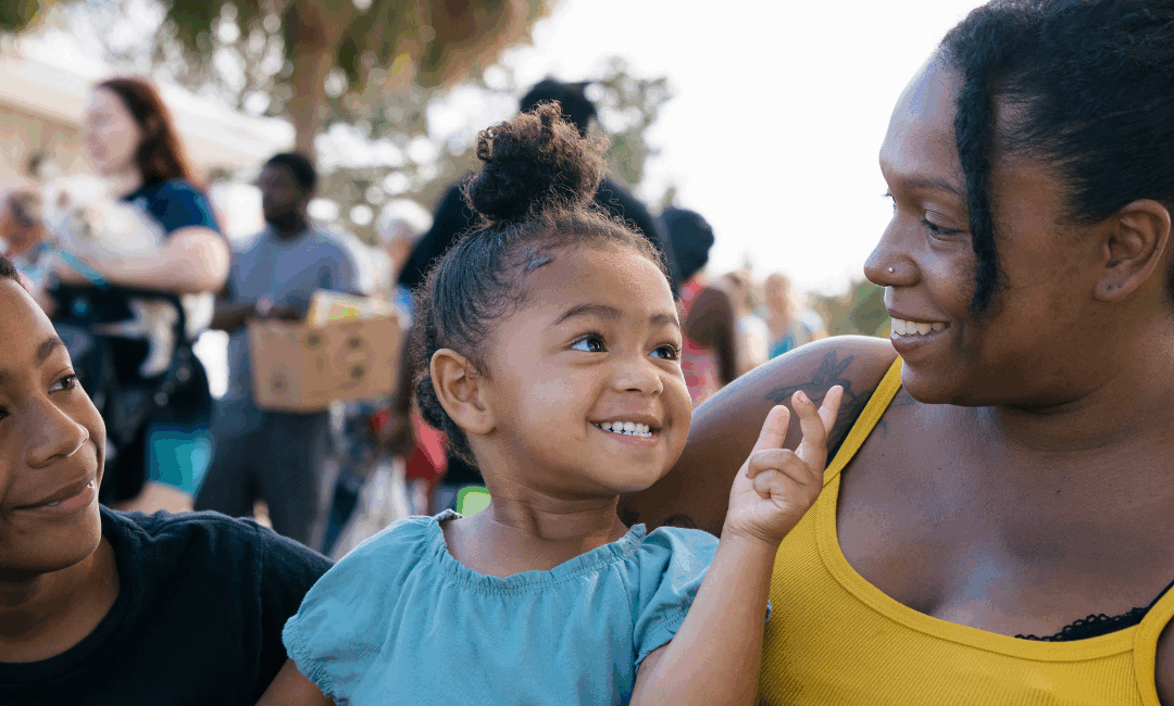 Showing Up for Our Neighbors is More Vital than Ever
