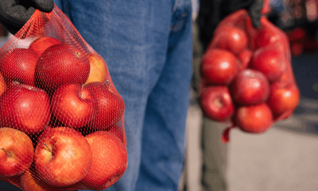 Fueling Our Mission with Food