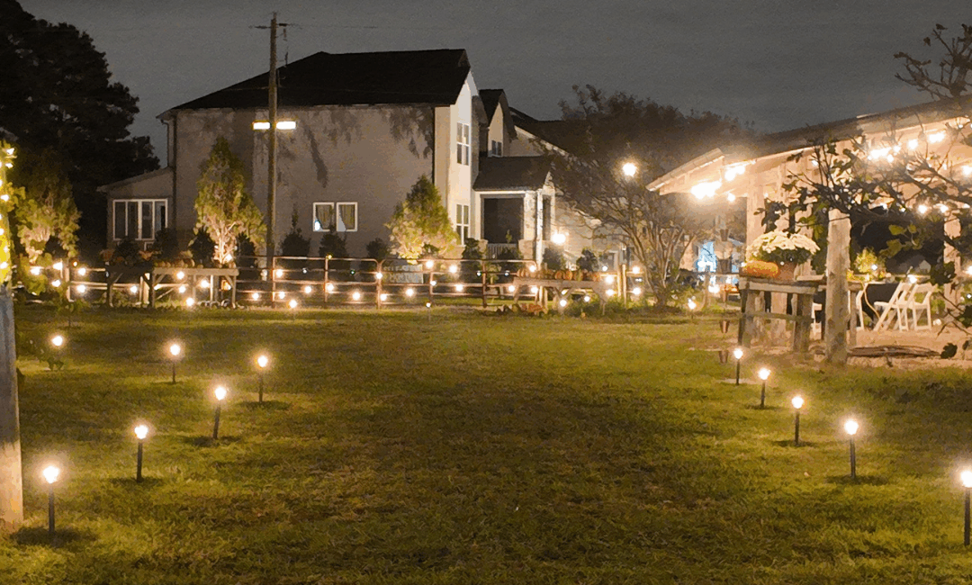 Events Recap: A Weekend Full of Food Shuttle Festivities