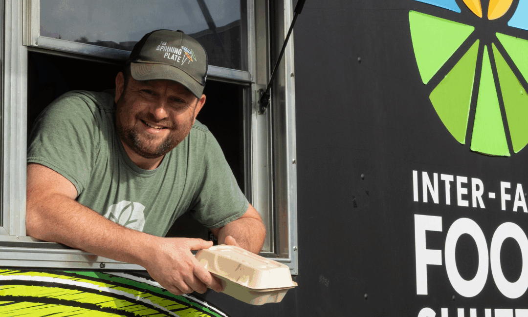 The Spirit of the Food Shuttle