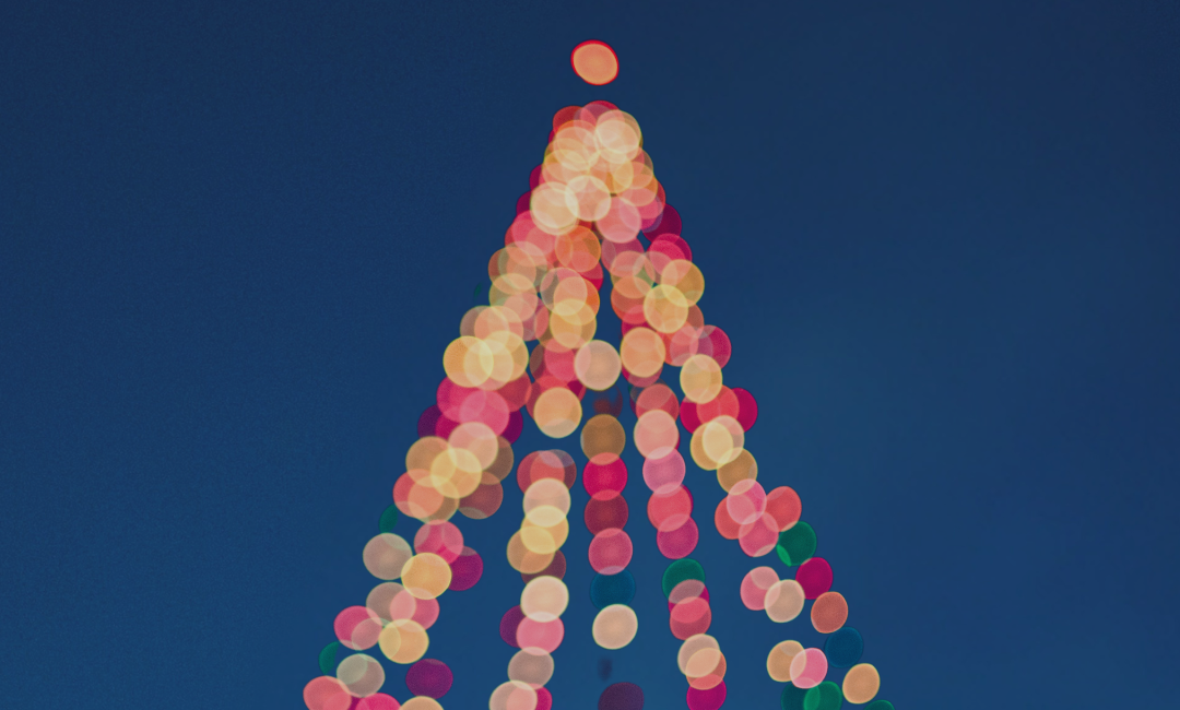 Happy Holidays from Inter-Faith Food Shuttle