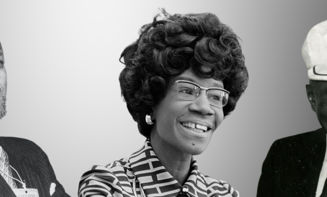 Black History Month: Celebrating Changemakers for Hunger