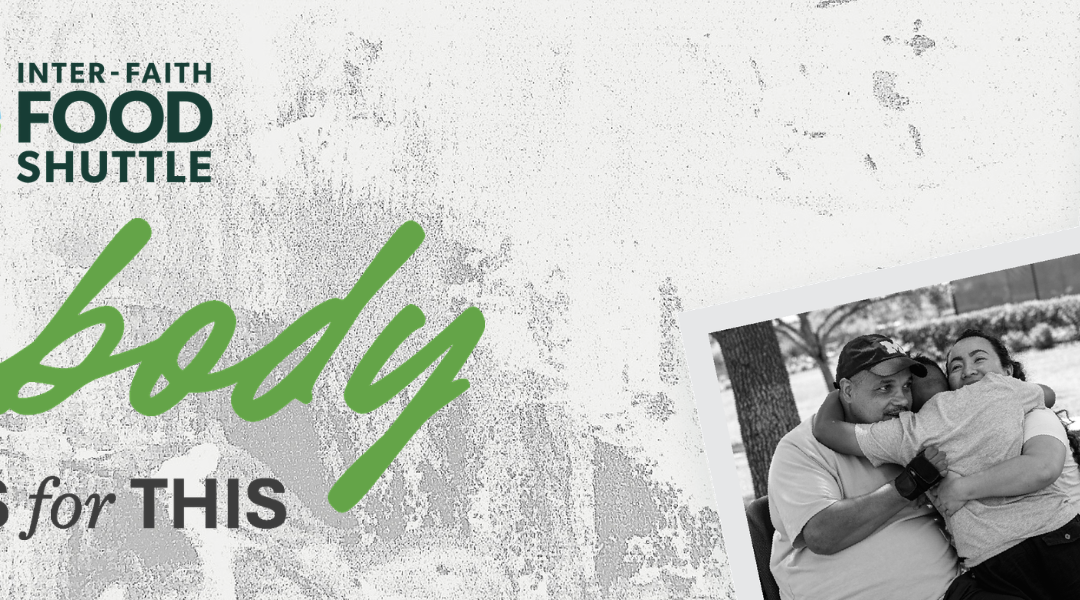 Nobody Plans for This: When the Unexpected Happens