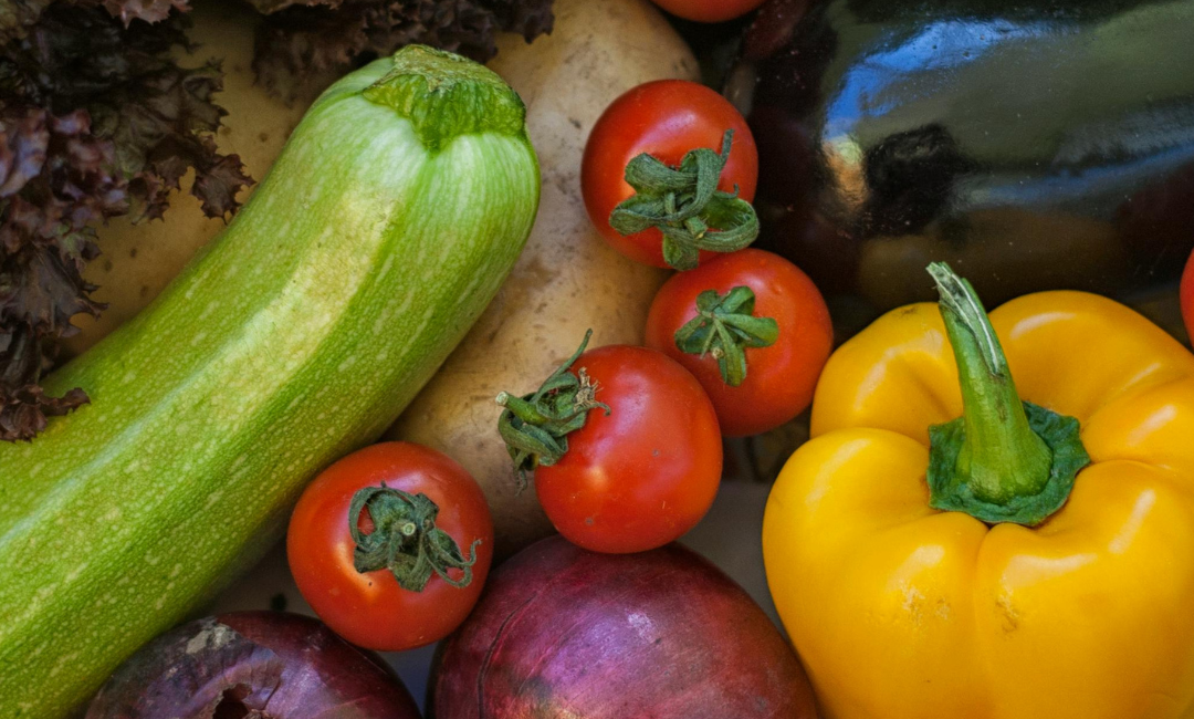 Strengthening Hunger Relief Across Communities