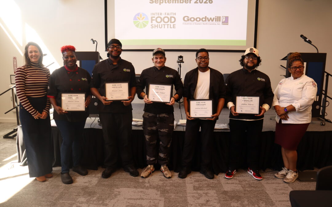 Congratulations Summer ’26 CAP Graduates